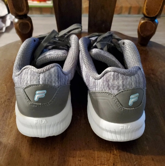 FILA Women's Sneakers - Picture 4 of 6